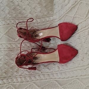 Jessica Simpson shoes